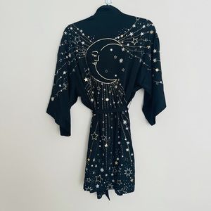 Victoria’s Secret Robe